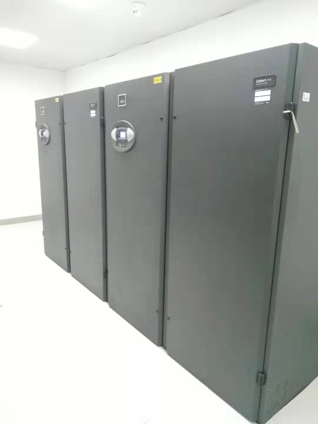 河北机房精密空调