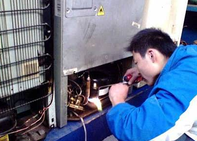 河北仁帆科技有限公司中央空调维修